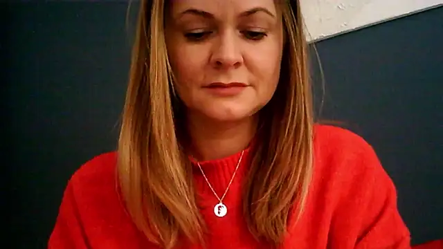 Ginger-bb online show from February 3, 7:13 am