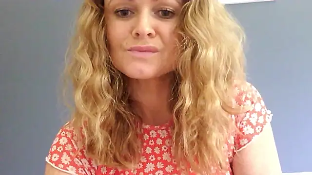 Ginger-bb online show from July 3, 11:16 am