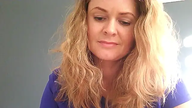 Ginger-bb online show from July 4, 5:30 pm