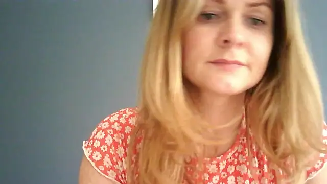 Ginger-bb online show from July 5, 2:46 pm