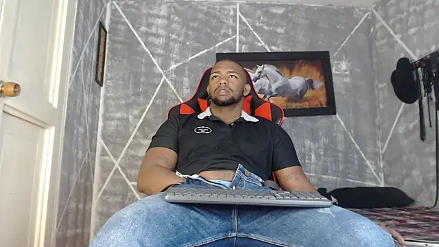 big blackmen19 online show from November 4, 4:06 pm