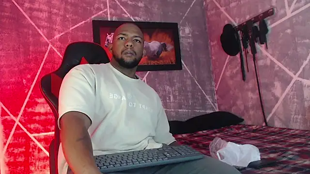 big blackmen19 online show from December 4, 2:10 am