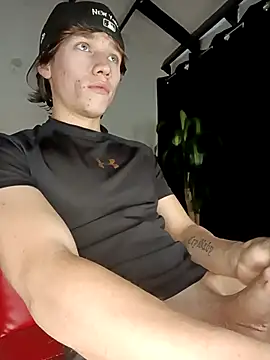 Logan sixxer online show from February 6, 8:56 pm