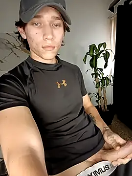 Logan sixxer online show from March 6, 8:49 pm