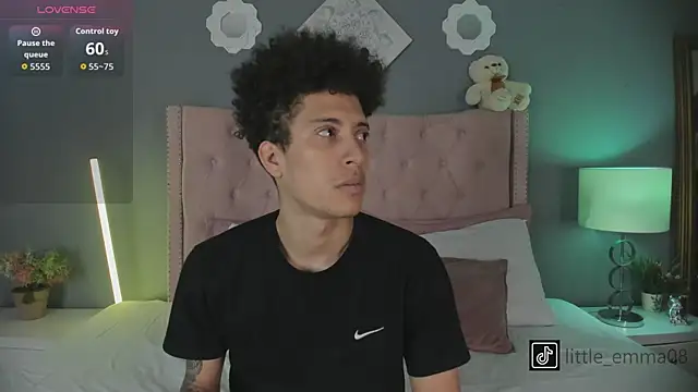 Joe And Emma online show from October 18, 10:21 pm