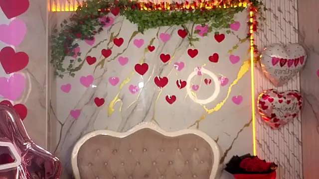  Mia sweet b online show from February 11, 1:16 pm