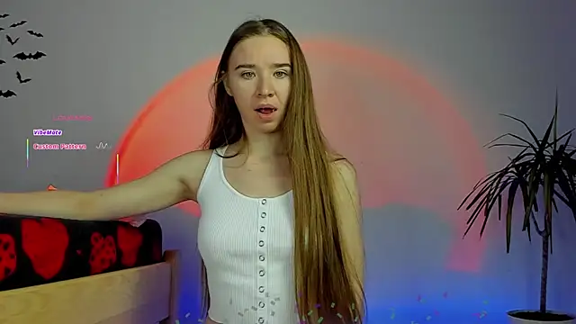 SoulNonNude online show from July 13, 8:11 pm