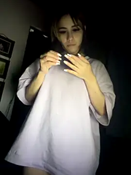 Babylovetiernax online show from November 5, 4:01 am