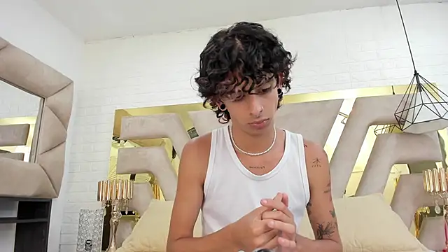 Ibratxandy online show from September 13, 7:13 pm