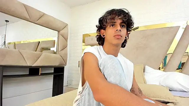 Ibratxandy online show from September 16, 7:26 pm