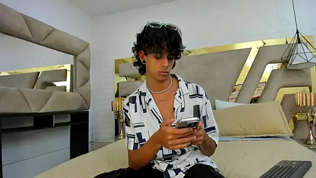 Ibratxandy online show from September 19, 7:25 pm