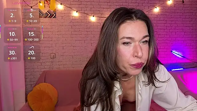 ReginaFoXXXy online show from September 24, 10:51 am