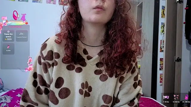 Sharon Black online show from January 14, 11:38 am