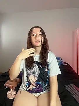 Sharon Black online show from February 24, 12:14 pm