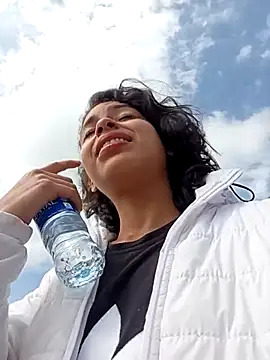 Tendercouple1 online show from December 21, 6:37 pm