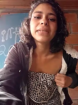 Tendercouple1 online show from January 5, 5:38 pm