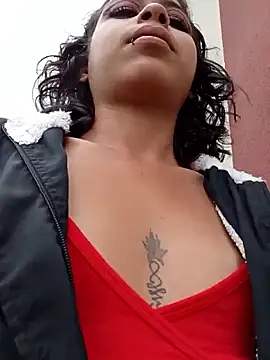 Tendercouple1 online show from February 4, 6:47 pm