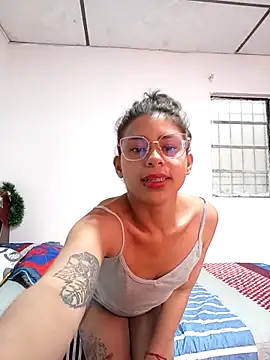 Tendercouple1 online show from March 30, 9:27 pm