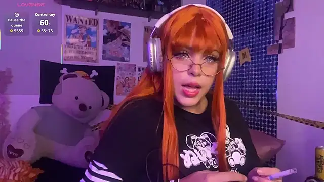 PixelKitty  online show from January 15, 11:19 pm