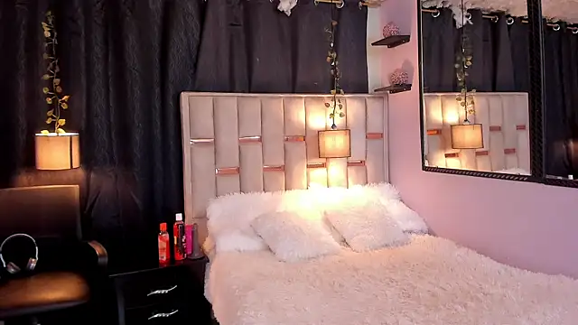 Hanzking01 online show from November 29, 3:09 am