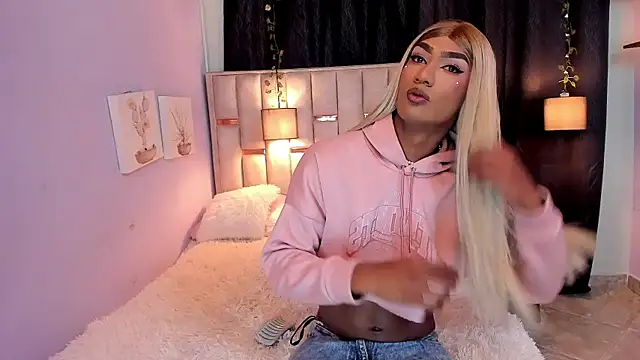 Hanzking01 online show from December 14, 5:35 am