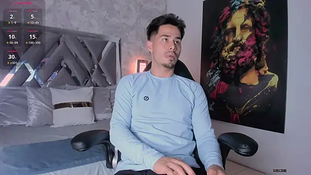 Snapshot of loghan_fox chatting on September 17, 4:58 am loghan fox online show from September 17, 4:58 am