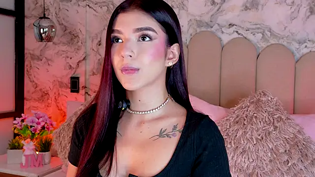 JessicaMason online show from December 3, 10:41 pm