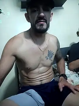 andrusstik online show from October 8, 4:21 am