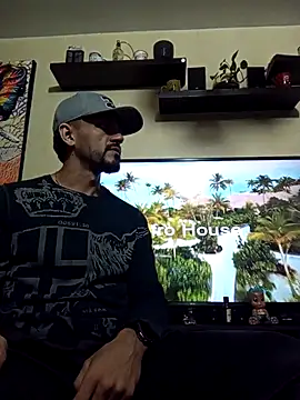 andrusstik online show from November 23, 4:34 am