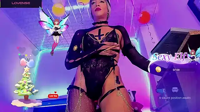 samanthaatt online show from December 13, 10:04 pm