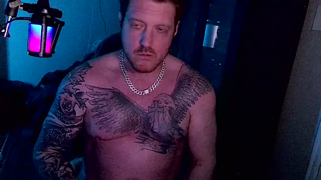 Snapshot of CloudyKingG chatting on February 28, 6:58 am CloudyKingG online show from February 28, 6:58 am