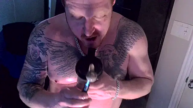 CloudyKingG online show from March 22, 10:24 pm