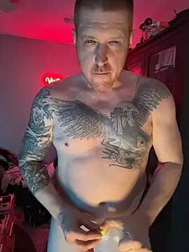 CloudyKingG online show from May 30, 10:45 am