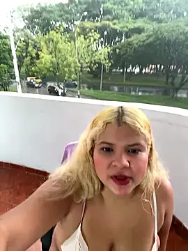 lilith cut3 online show from January 12, 9:31 pm