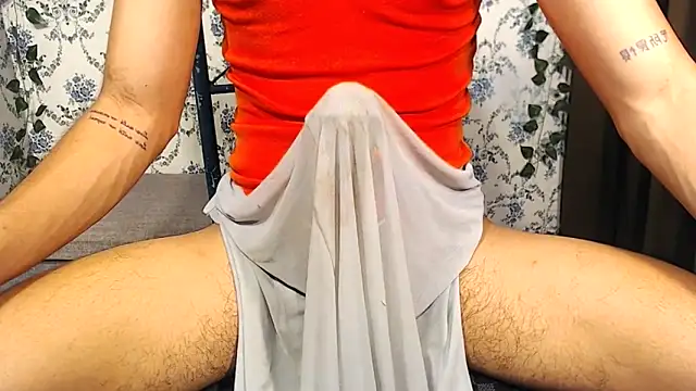 Snapshot of CUMLOADER_Brook chatting on November 28, 5:10 am CUMLOADER Brook online show from November 28, 5:10 am