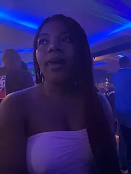 chocolatito-ho online show from September 28, 4:40 am