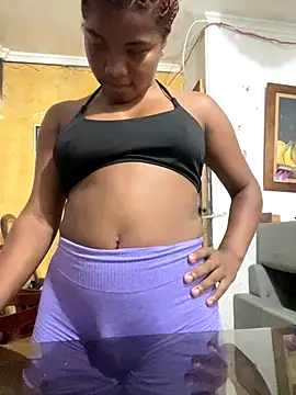 chocolatito-ho online show from October 1, 1:44 am