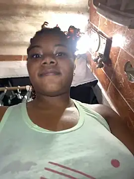 chocolatito-ho online show from October 25, 8:58 pm