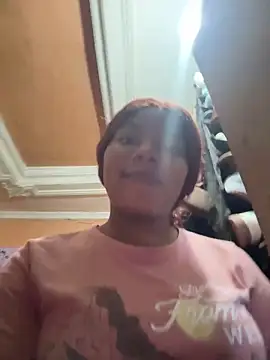 chocolatito-ho online show from December 20, 10:39 pm