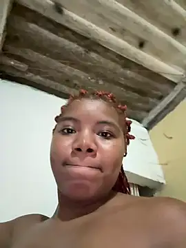 chocolatito-ho online show from February 9, 5:00 am