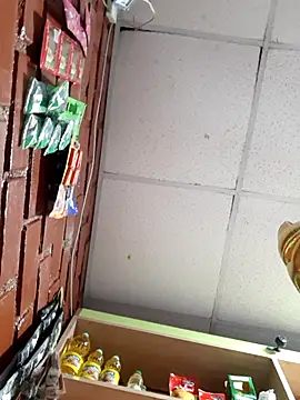 Snapshot of joanluperu chatting on February 15, 5:37 am joanluperu online show from February 15, 5:37 am