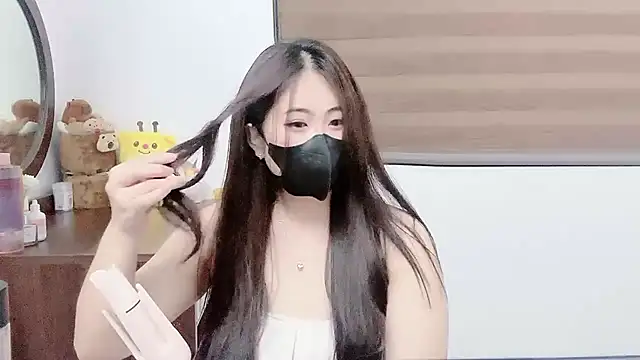 Amelia-babee online show from November 3, 12:06 pm