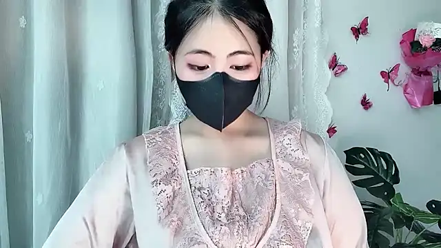 Amelia-babee online show from March 27, 7:03 am