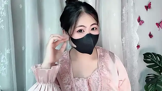 Amelia-babee online show from March 27, 8:26 am