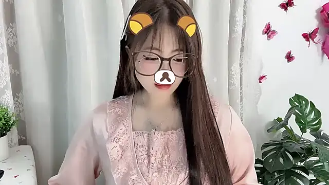 Amelia-babee online show from April 5, 10:01 am