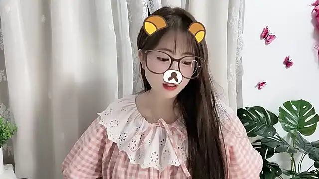 Amelia-babee online show from April 8, 11:43 am