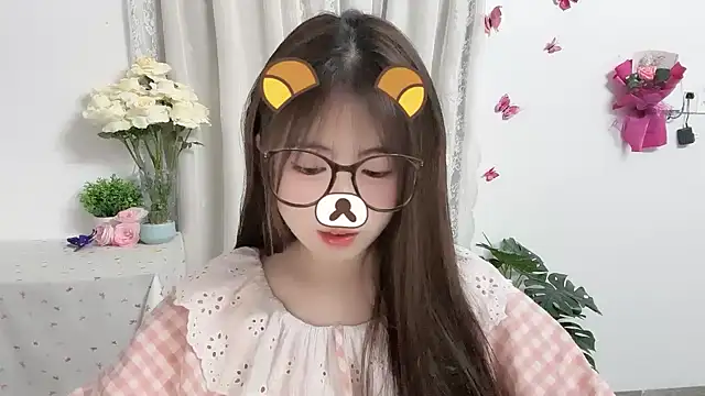 Amelia-babee online show from May 25, 12:33 pm