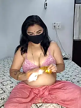 Hot Anjali 123 online show from October 2, 9:16 am