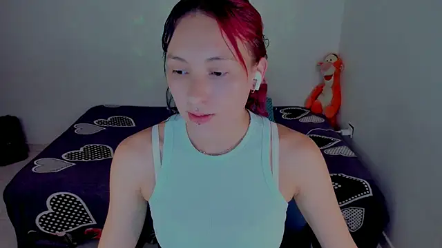 Madison charlotte online show from March 9, 2:43 pm