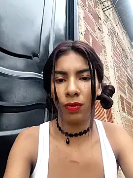 chaparritahot99 online show from February 3, 12:32 pm